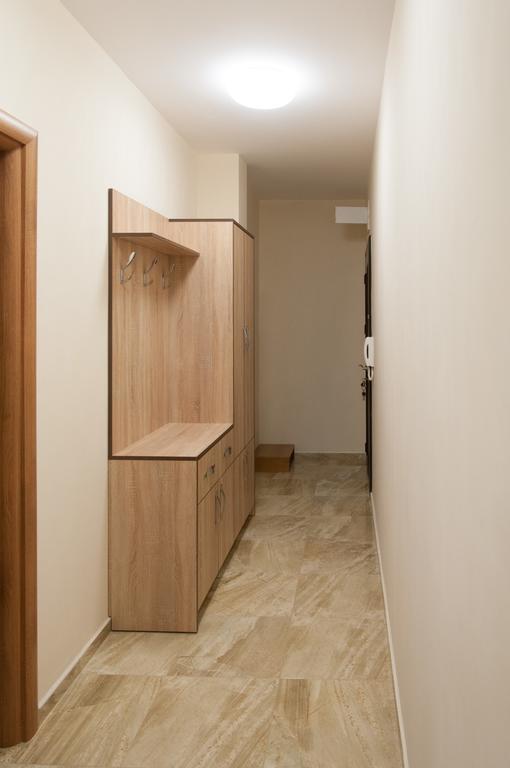 Apartment Tanita Pomorie Exterior photo