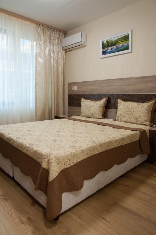 Apartment Tanita Pomorie Exterior photo